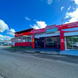 Autoprimo Martinique Garage Prest'auto