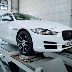 Autos Jb Performance - Bosch Car Service