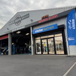 Auto's Julien Services - Ligier Maubeuge