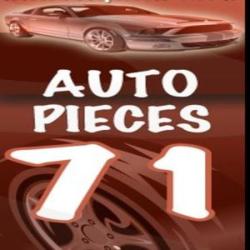 Autos Pièces 71
