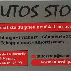 Autos Stop