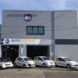 As Autosécurité Contrôle Technique