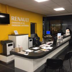 Renault/ Dacia Autoservices Lancey