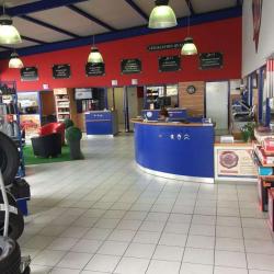 Autoservice Lucas