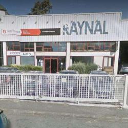 Raynal Garage