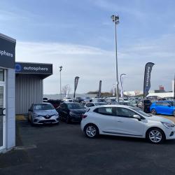 Autosphere Tours (chambray-lès-tours)