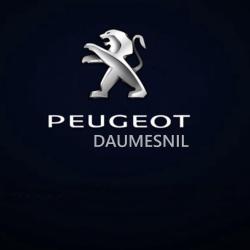 Peugeot - Autosport Dausmenil