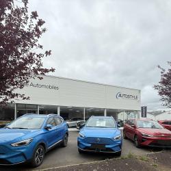 Autostyle Laval - Cobredia