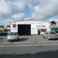 Autosur