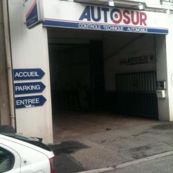 Autosur