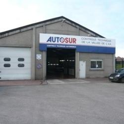Autosur