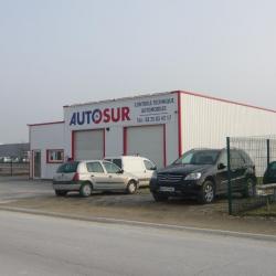 Autosur