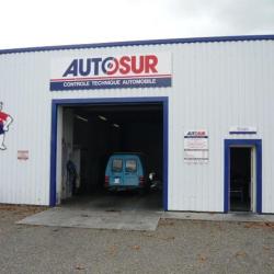 Autosur
