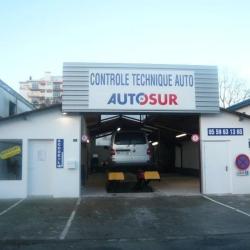 Autosur