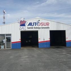 Autosur