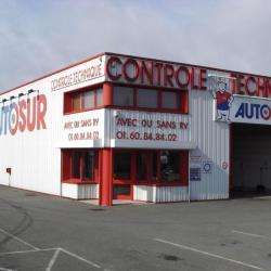 Autosur