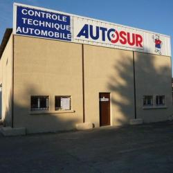 Autosur