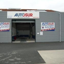 Autosur