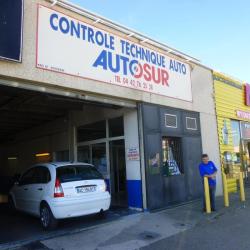 Autosur