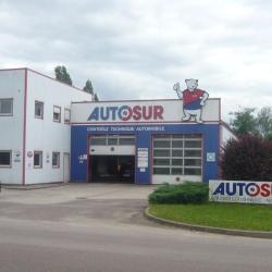 Autosur