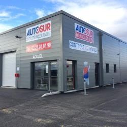 Autosur