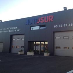 Autosur
