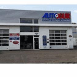Autosur (controle Technique Automobile)