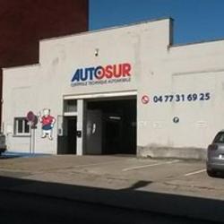 Autosur Contrôle Technique Automobile