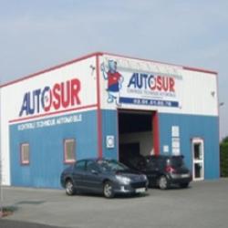 Autosur