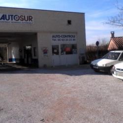 Autosur