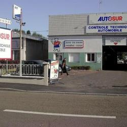 Autosur