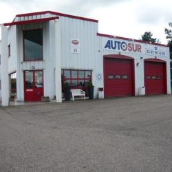 Autosur