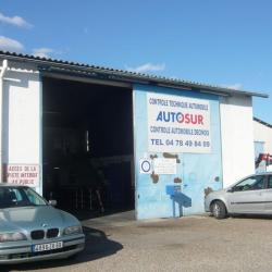 Autosur