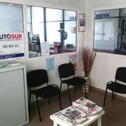 Autosur