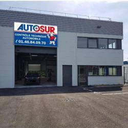 Autosur
