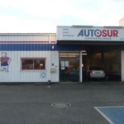 Autosur