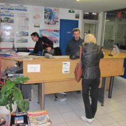 Autosur Ganichot Control