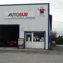 Autosur