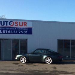 Autosur