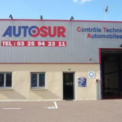 Autosur