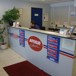 Autosur