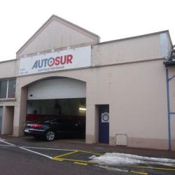 Autosur
