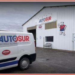 Autosur Livron