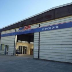 Autosur Lizy-sur-ourcq