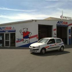 Autosur