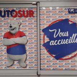 Autosur