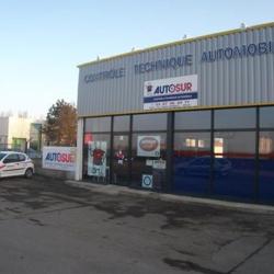 Autosur