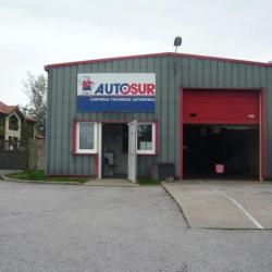 Autosur