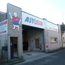 Autosur
