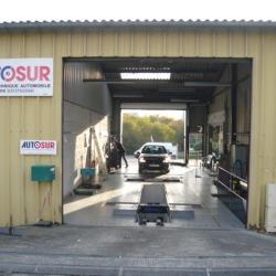 Autosur